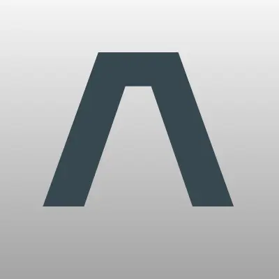 ARTICO, сеть магазинов профессиональной косметики, лого-визитка
