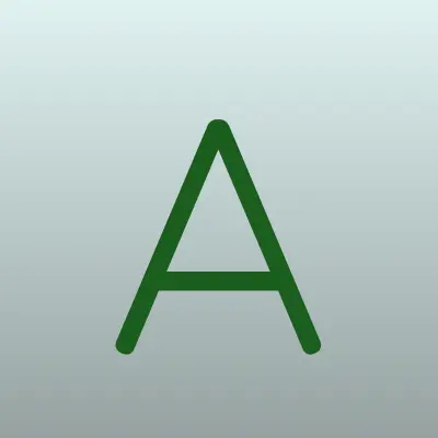Альянс-Коммуникации, лого-визитка