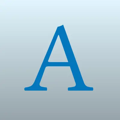 Аленький цветочек, лого-визитка