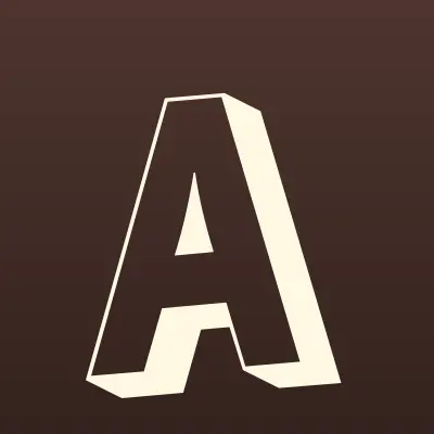 Атекс, сеть аптек, лого-визитка
