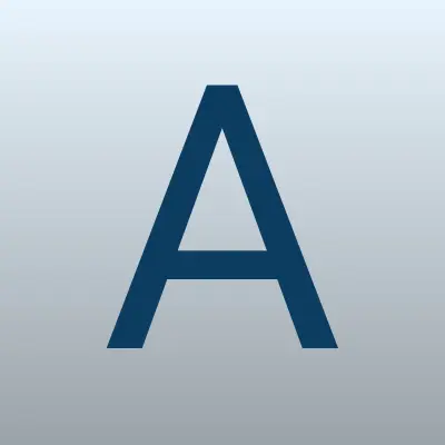 Атекс, сеть аптек, лого-визитка
