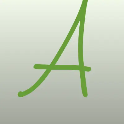 АвтоСити, сеть магазинов и СТО, лого-визитка