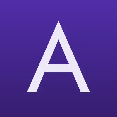 АвтоСити, сеть магазинов и СТО, лого-визитка