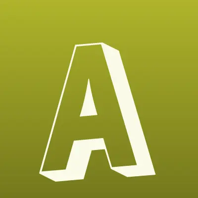 АвтоСтар, автомагазин и автосервис, лого-визитка