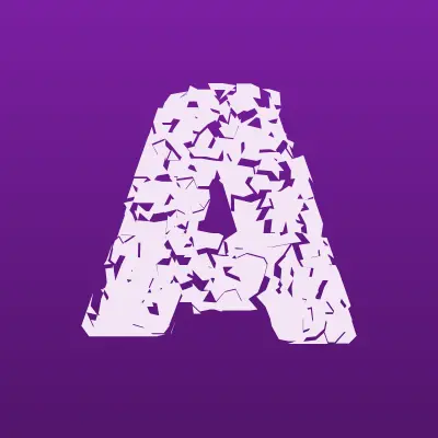 Автогарант, СТО, лого-визитка