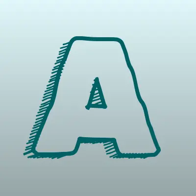 Автостар, автосервис, лого-визитка