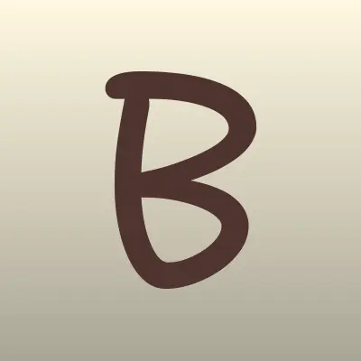 Beauty Life, салон красоты, лого-визитка