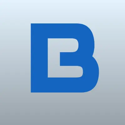 Бельё даром, сеть магазинов, лого-визитка
