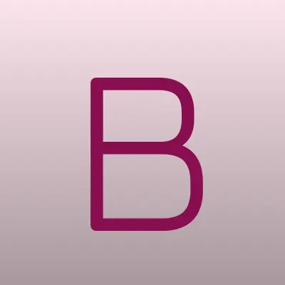 Best Style, салон красоты, лого-визитка