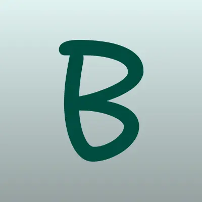Bro`s Place, барбершоп, лого-визитка