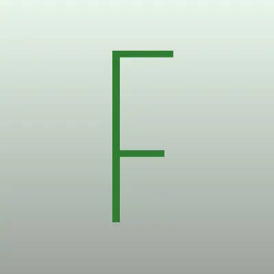 ФАРММЕДСЕРВИС+, сеть аптек, лого-визитка