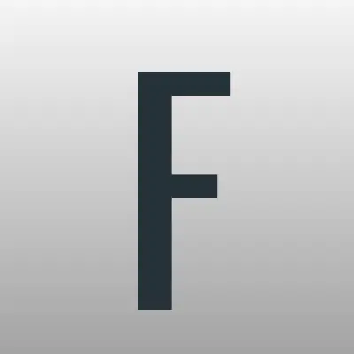 Фианит-Ломбард, федеральная сеть, лого-визитка