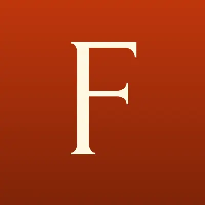 Fix Price, сеть магазинов фиксированной цены, лого-визитка