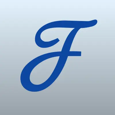 Fix Price, сеть магазинов фиксированной цены, лого-визитка