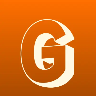 GTD, транспортная компания, лого-визитка