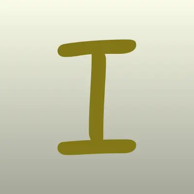 IQ, кафе, лого-визитка