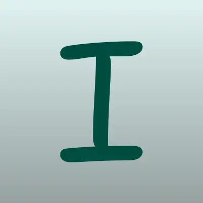 Исетский дом-интернат для престарелых и инвалидов, лого-визитка