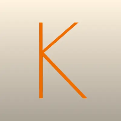 Копейка, магазин одежды и обуви, лого-визитка