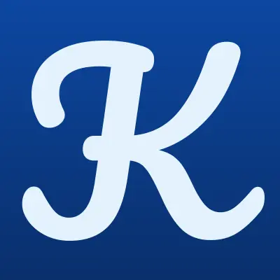 Кореец, магазин автозапчастей, лого-визитка