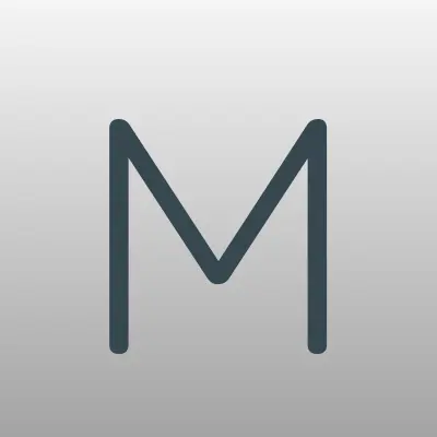 МЕТАЛЛСЕРВИС, сеть пунктов приема металлолома, лого-визитка