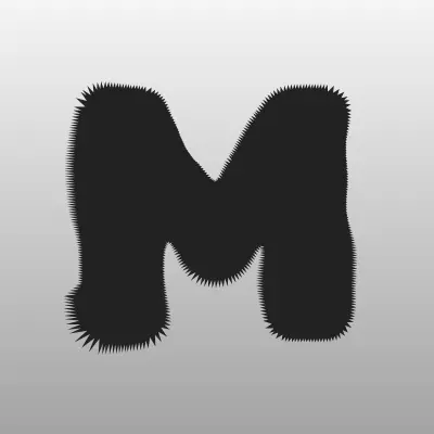 Магазин тракторных запчастей, лого-визитка