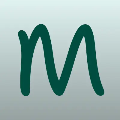 Мастерская по ремонту часов, ИП Михайлов Н.В., лого-визитка