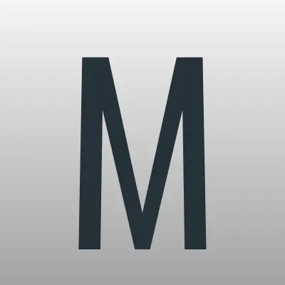Мельница, магазин-кулинария, лого-визитка