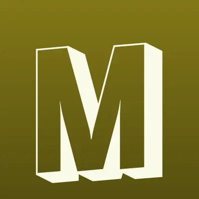 Ми-Ми-Ми, магазин милых вещей, лого-визитка