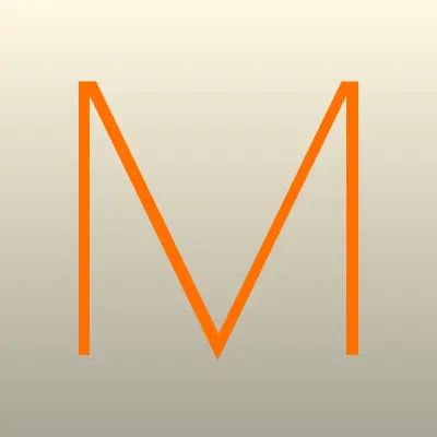 Миледи, парикмахерская, лого-визитка