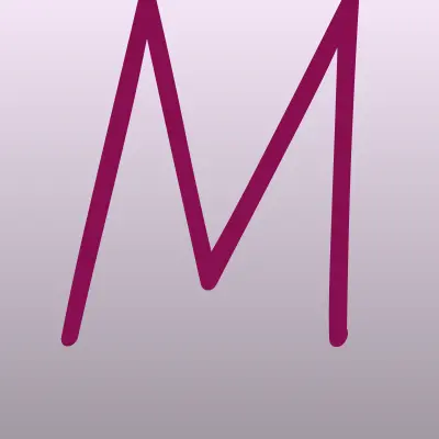Мир детства, сеть магазинов детских товаров, лого-визитка