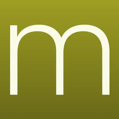 Мир детства, сеть магазинов детских товаров, лого-визитка