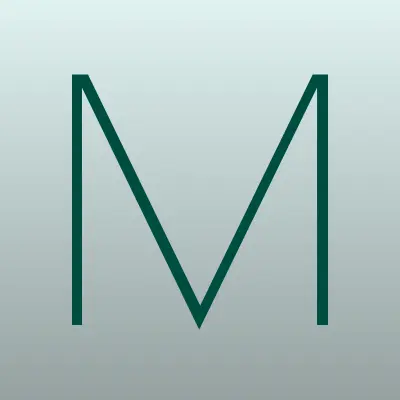 Мозайка, магазин детской одежды, лого-визитка