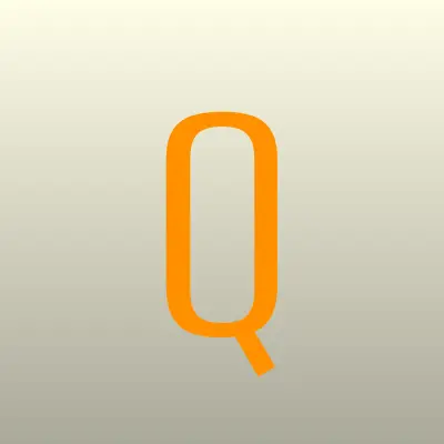 Qiwi, платежный терминал, лого-визитка