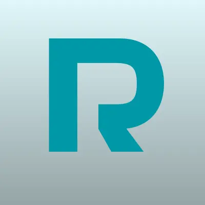Радио Ретро FM , FM 89.0, лого-визитка
