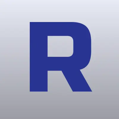 Real Auto, СТО, лого-визитка