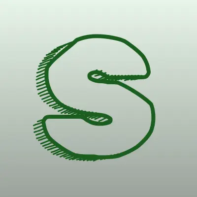 Sens Fashion, торговая компания, лого-визитка
