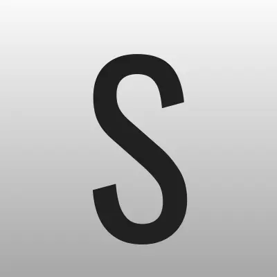 Студия ногтевого сервиса и моделирования взгляда Анастасии Акинчиц, лого-визитка
