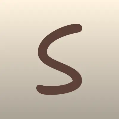 Sweet Smoke, центр паровых коктейлей, лого-визитка