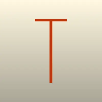 ТО ОБЛАСТНАЯ БОЛЬНИЦА №23, лого-визитка
