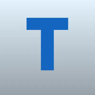 Томиловский, продуктовый магазин, лого-визитка