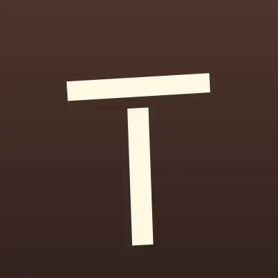 Тройка, автостоянка, лого-визитка