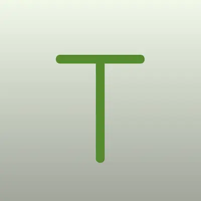 Тюменские продукты, магазин, лого-визитка
