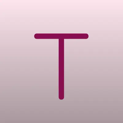 Тюменские продукты, магазин, лого-визитка