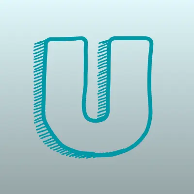 УАЗ-Ялуторовск, магазин, лого-визитка