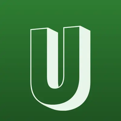 Управление пенсионного фонда в г. Ялуторовске и в Ялуторовском районе Тюменской области, лого-визитка