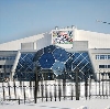 Спортивные комплексы в Ялуторовске