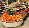 Супермаркеты в Ялуторовске